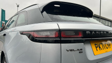 Land Rover Range Rover Velar 2.0 D200 R-Dynamic HSE 5dr Auto Diesel Estate